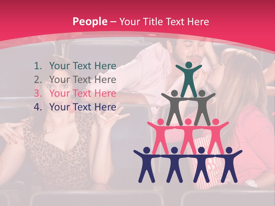 Condition Cool Cooling PowerPoint Template