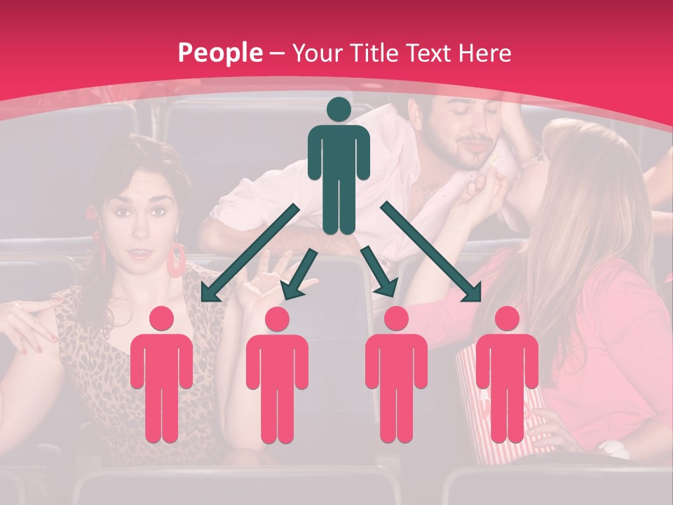 Condition Cool Cooling PowerPoint Template