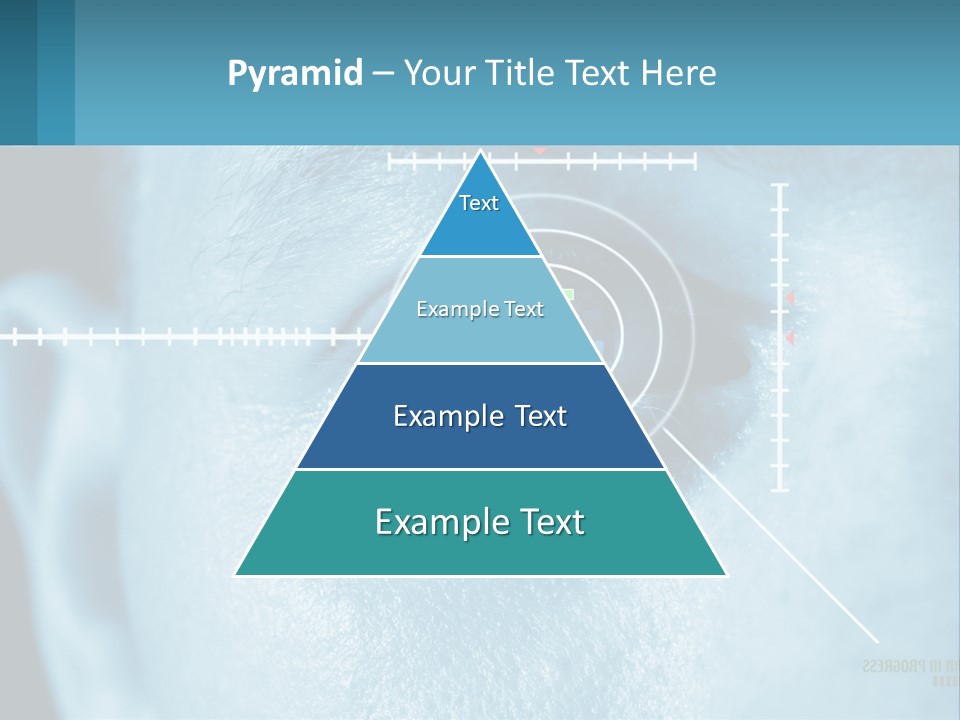 Equipment Cold Remote PowerPoint Template