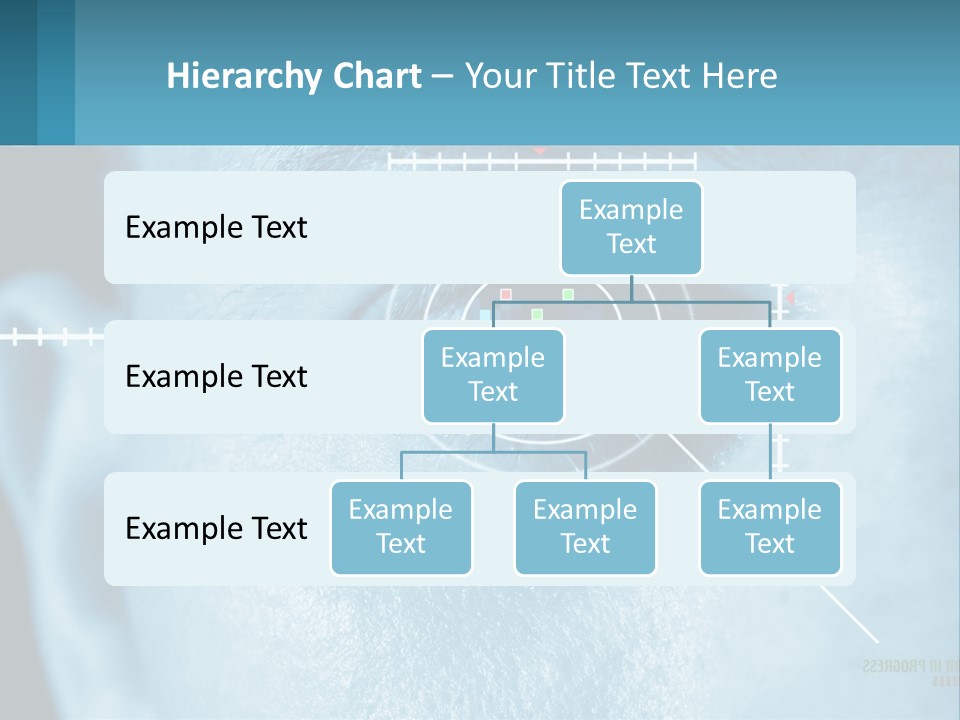Equipment Cold Remote PowerPoint Template