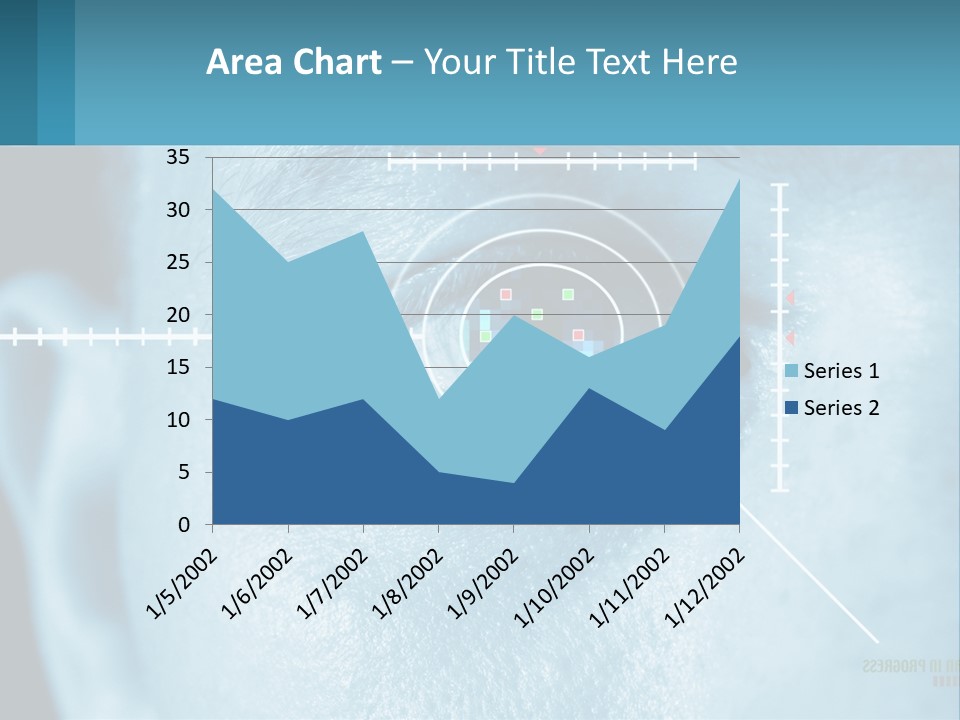 Equipment Cold Remote PowerPoint Template