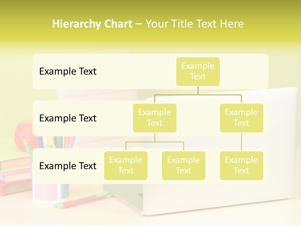 Cooling White Energy PowerPoint Template