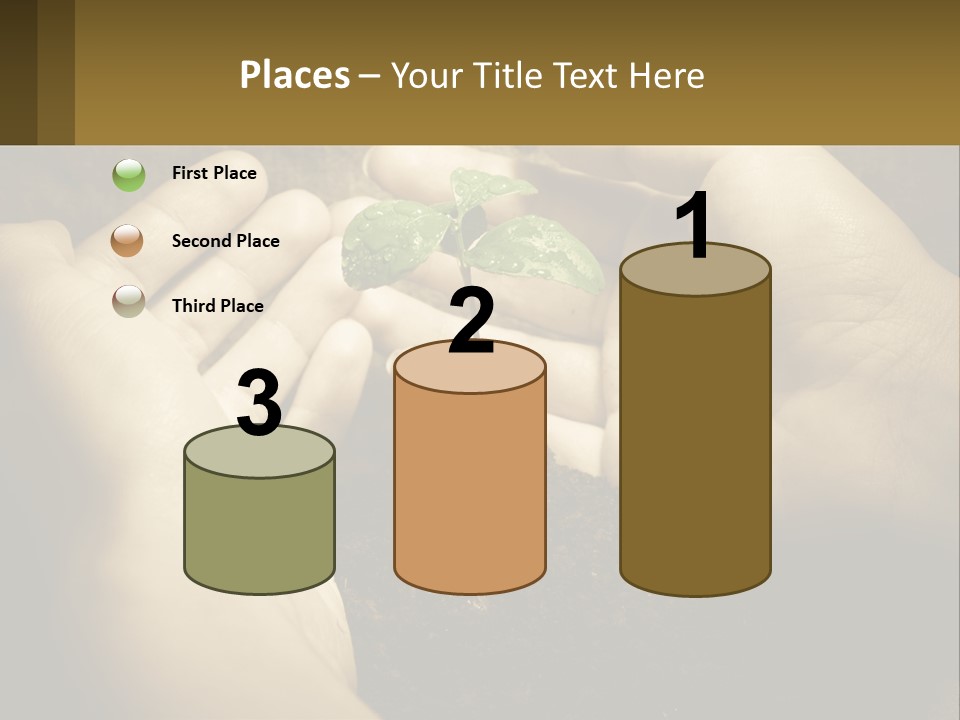 Electricity Unit Home PowerPoint Template