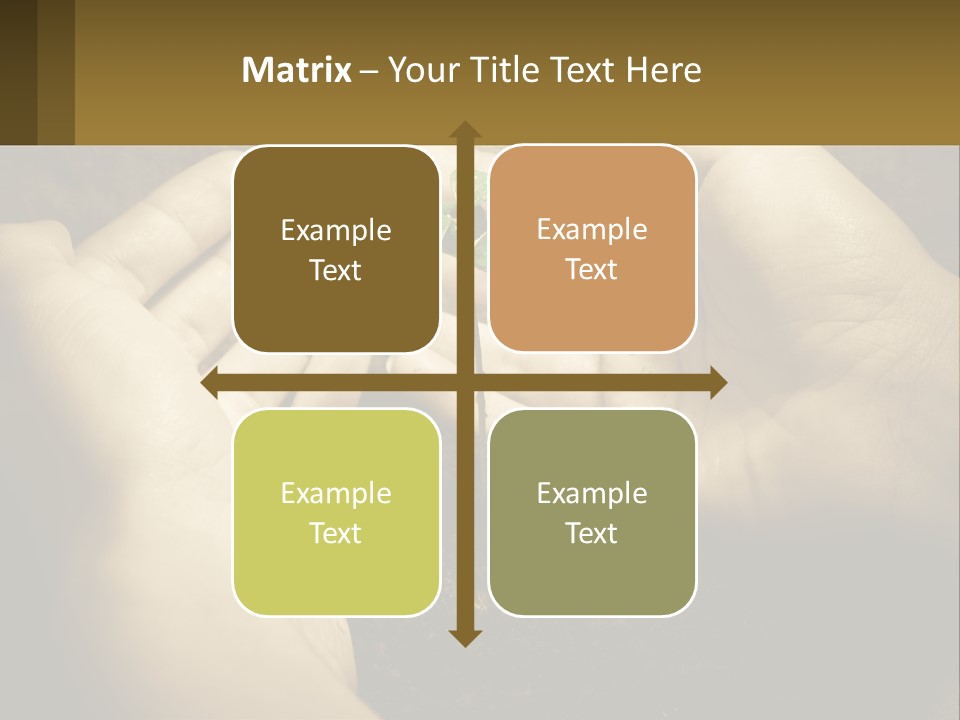 Electricity Unit Home PowerPoint Template