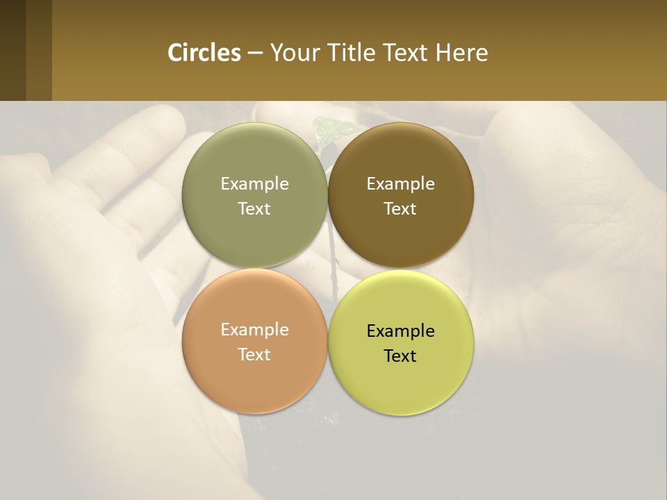 Electricity Unit Home PowerPoint Template