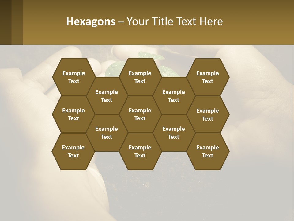 Electricity Unit Home PowerPoint Template