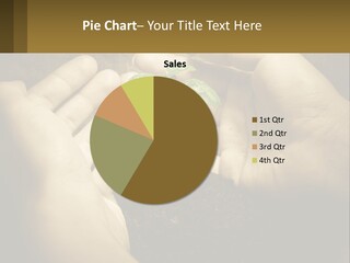 Electricity Unit Home PowerPoint Template