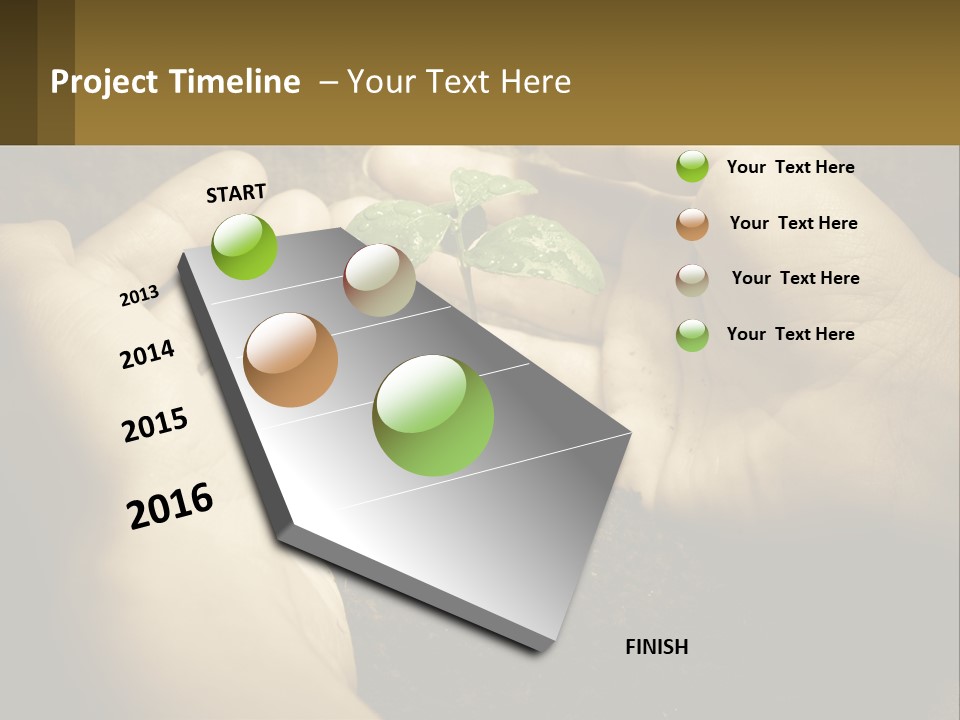 Electricity Unit Home PowerPoint Template