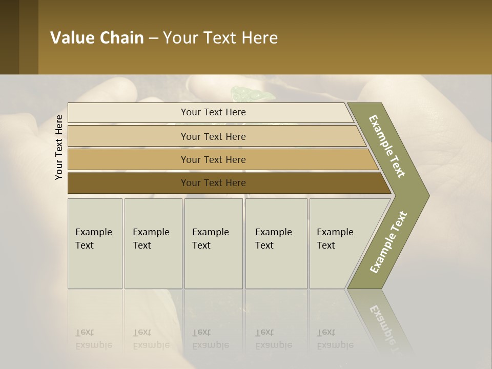 Electricity Unit Home PowerPoint Template
