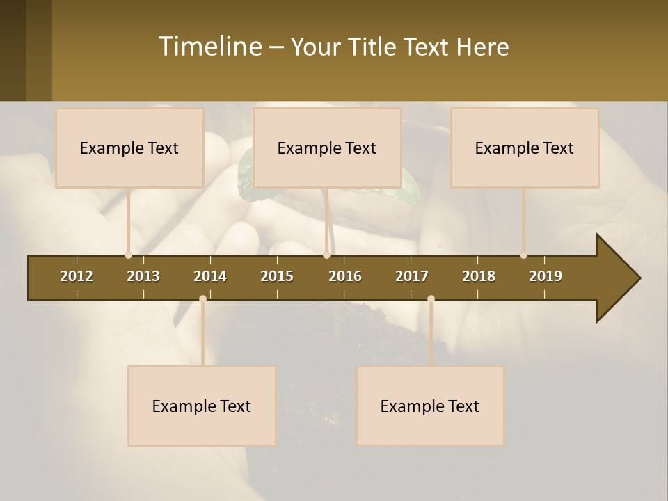 Electricity Unit Home PowerPoint Template