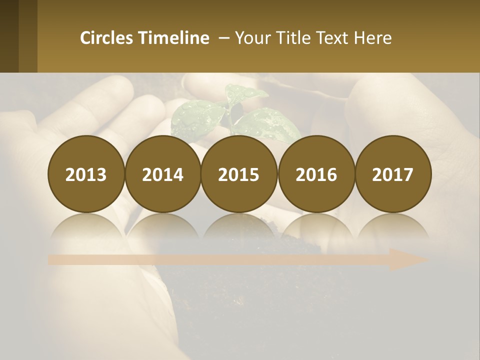 Electricity Unit Home PowerPoint Template