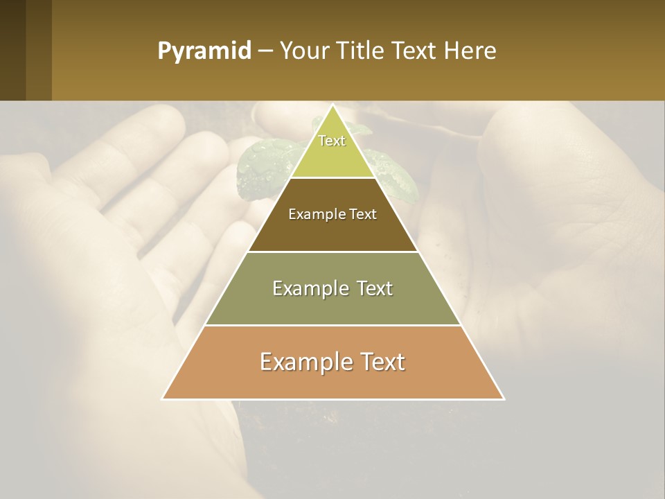 Electricity Unit Home PowerPoint Template
