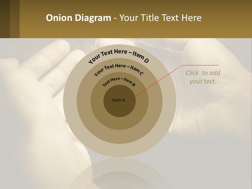 Electricity Unit Home PowerPoint Template