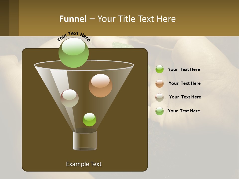 Electricity Unit Home PowerPoint Template
