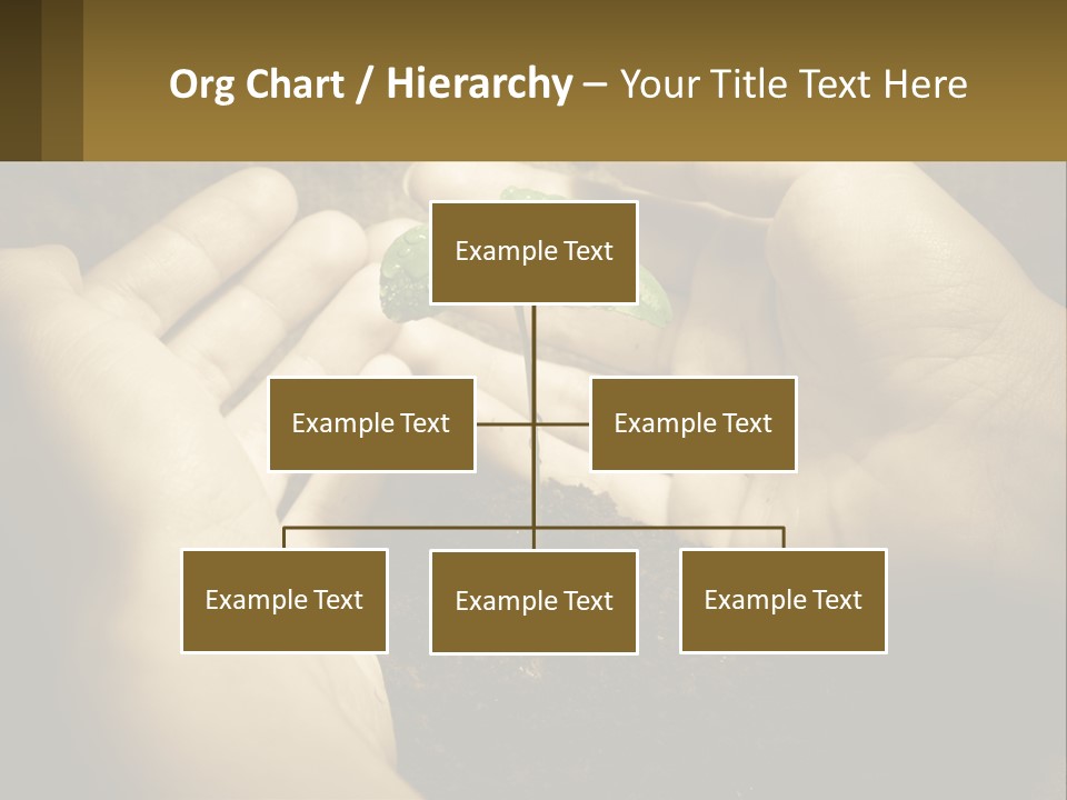 Electricity Unit Home PowerPoint Template