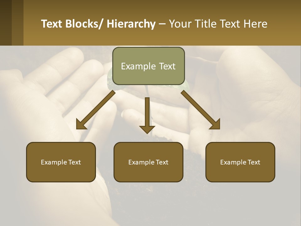 Electricity Unit Home PowerPoint Template
