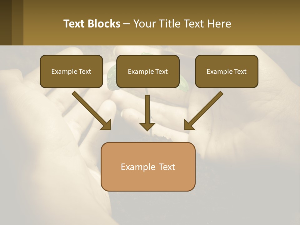 Electricity Unit Home PowerPoint Template