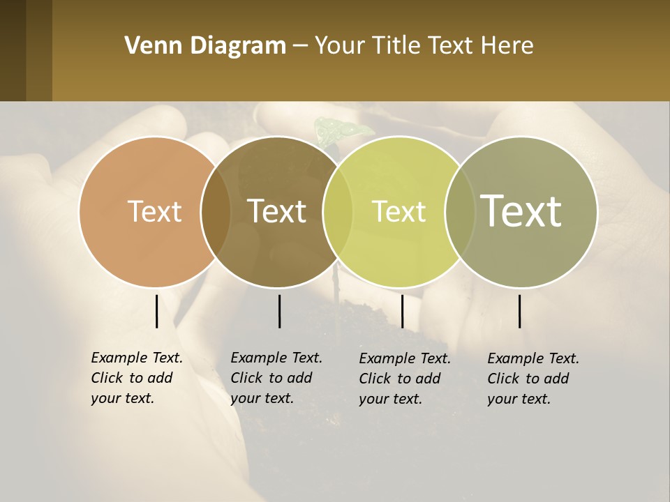 Electricity Unit Home PowerPoint Template