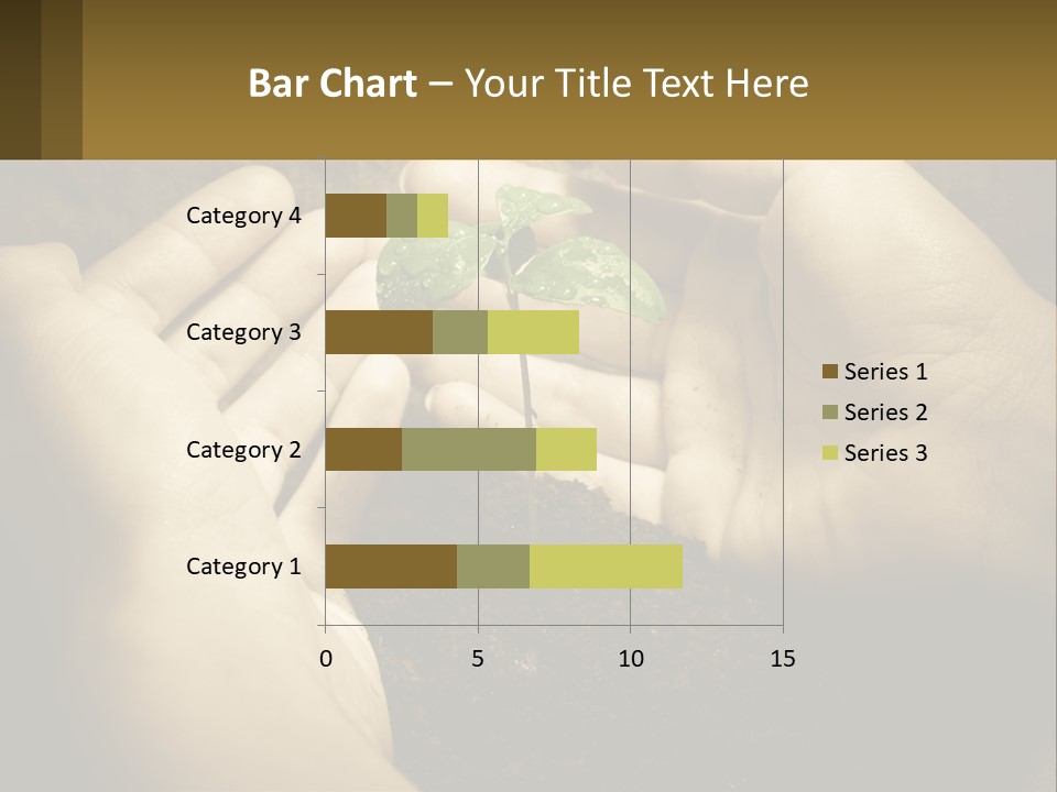 Electricity Unit Home PowerPoint Template