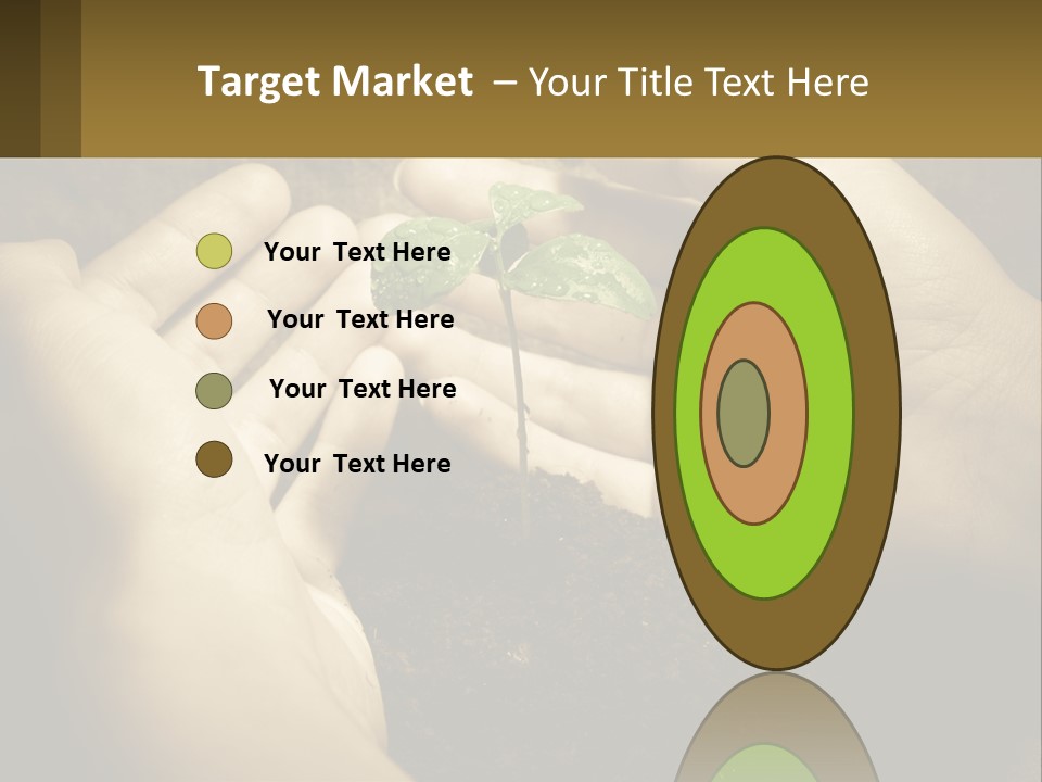 Electricity Unit Home PowerPoint Template