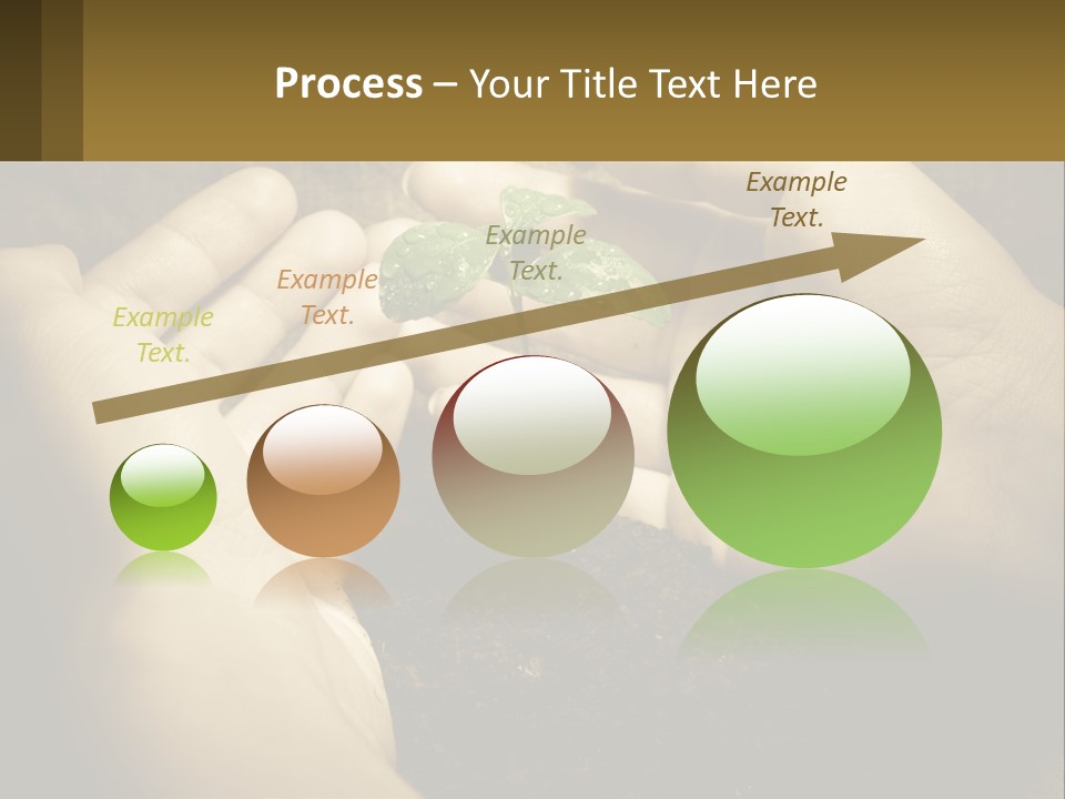 Electricity Unit Home PowerPoint Template