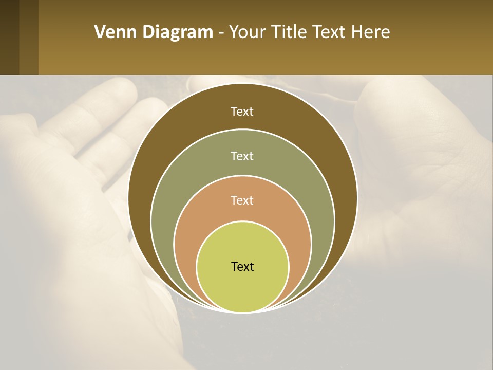 Electricity Unit Home PowerPoint Template