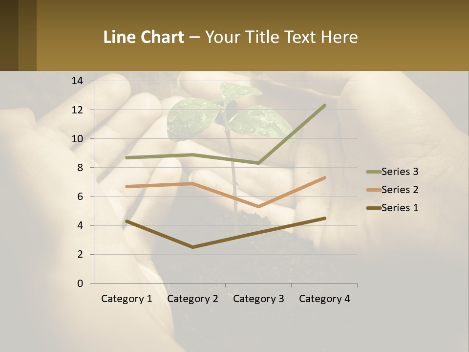 Electricity Unit Home PowerPoint Template