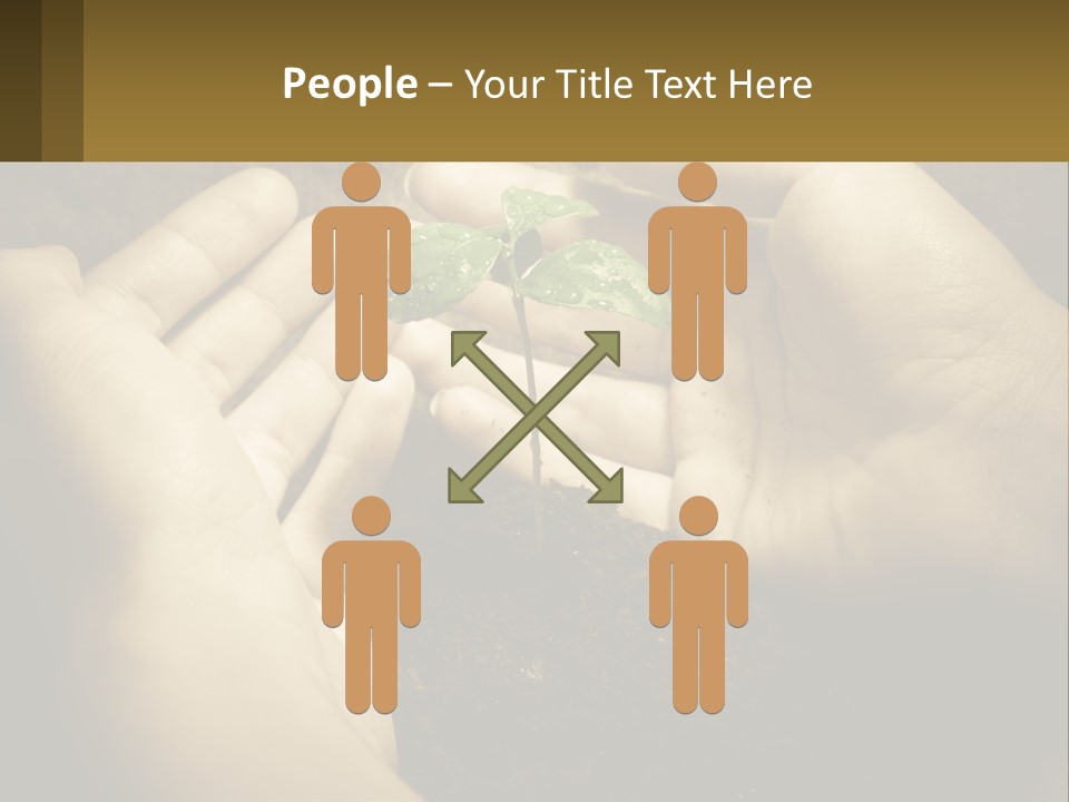 Electricity Unit Home PowerPoint Template