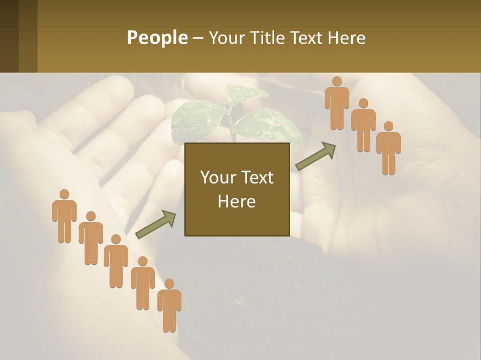 Electricity Unit Home PowerPoint Template