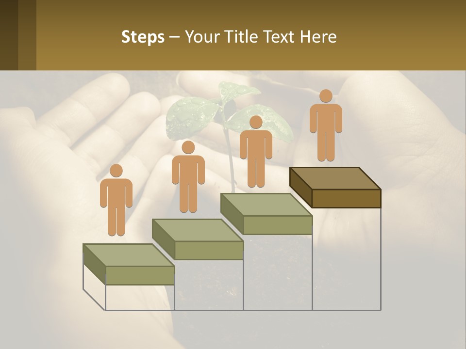 Electricity Unit Home PowerPoint Template