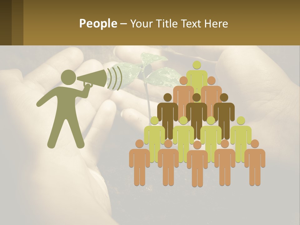 Electricity Unit Home PowerPoint Template