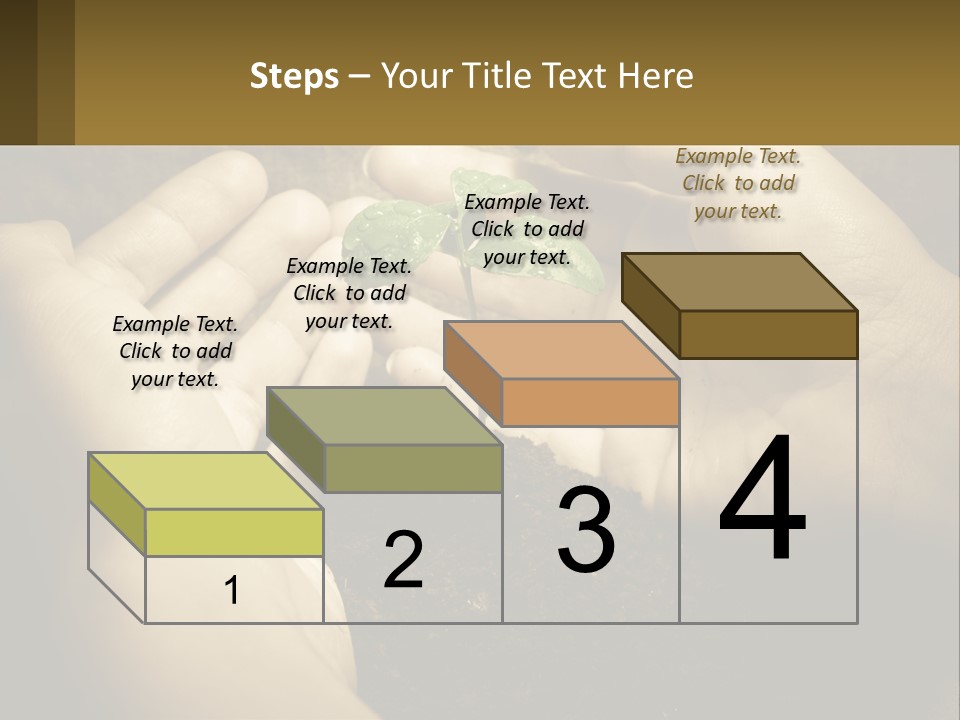 Electricity Unit Home PowerPoint Template