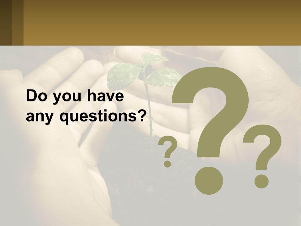 Electricity Unit Home PowerPoint Template