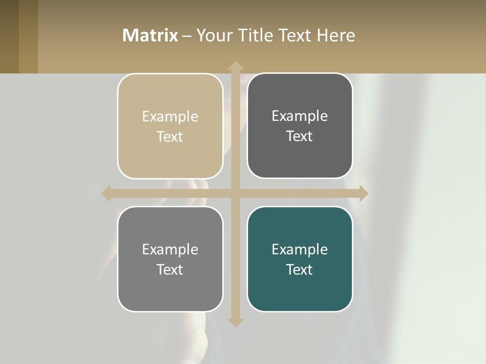 Heat Electricity White PowerPoint Template