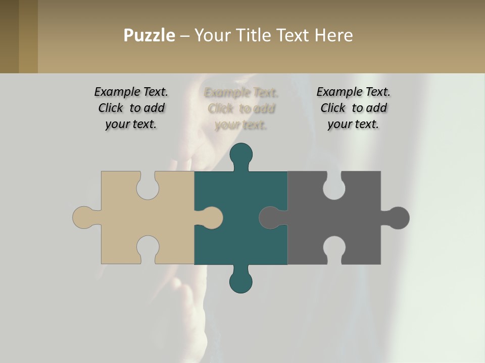 Heat Electricity White PowerPoint Template