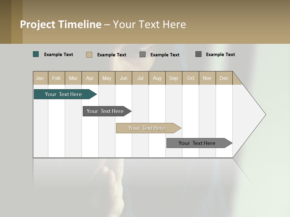 Heat Electricity White PowerPoint Template
