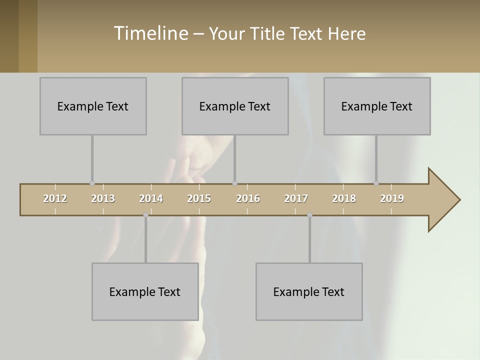 Heat Electricity White PowerPoint Template