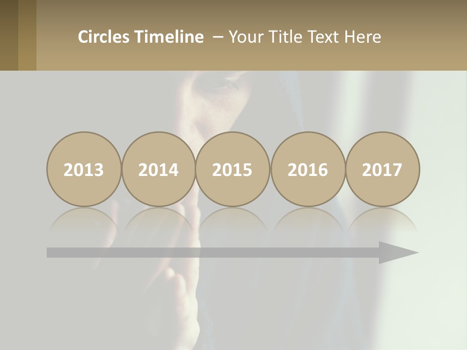 Heat Electricity White PowerPoint Template