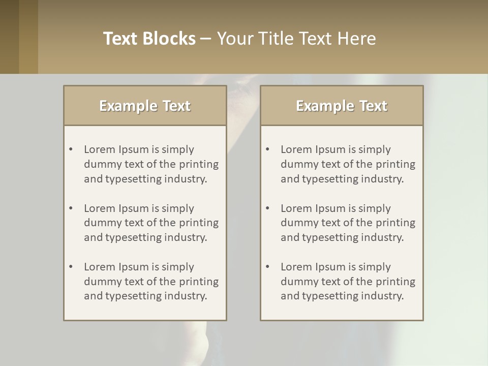 Heat Electricity White PowerPoint Template