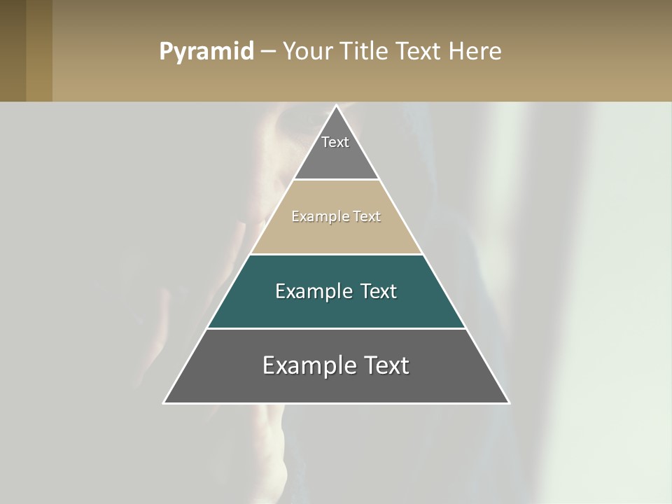 Heat Electricity White PowerPoint Template