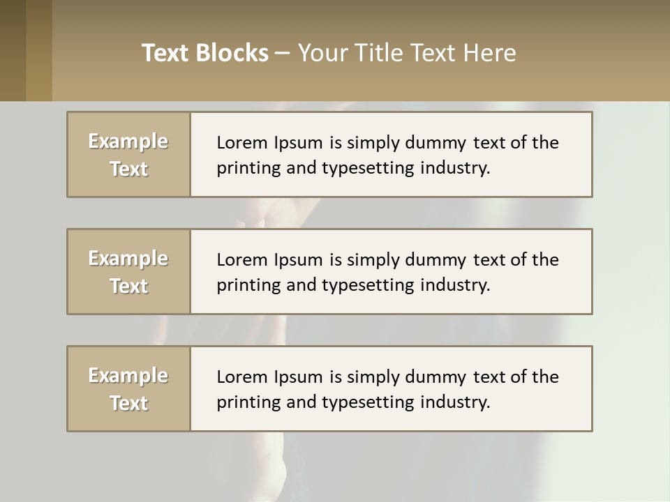 Heat Electricity White PowerPoint Template