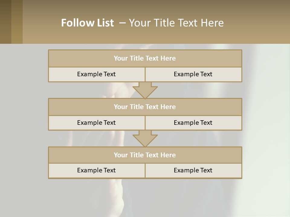 Heat Electricity White PowerPoint Template