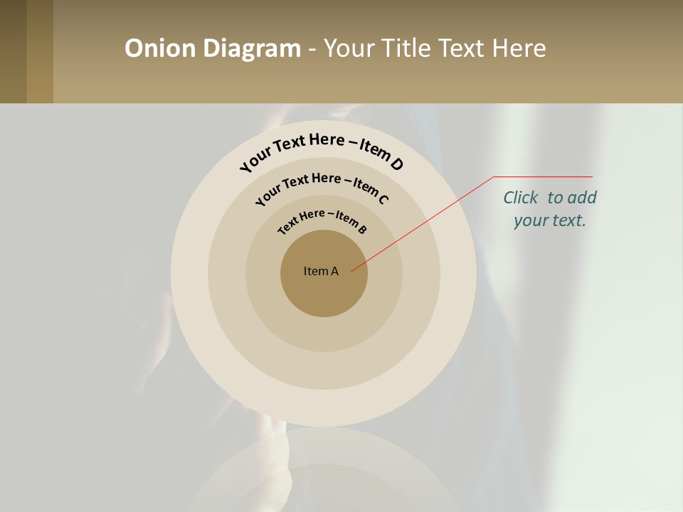 Heat Electricity White PowerPoint Template