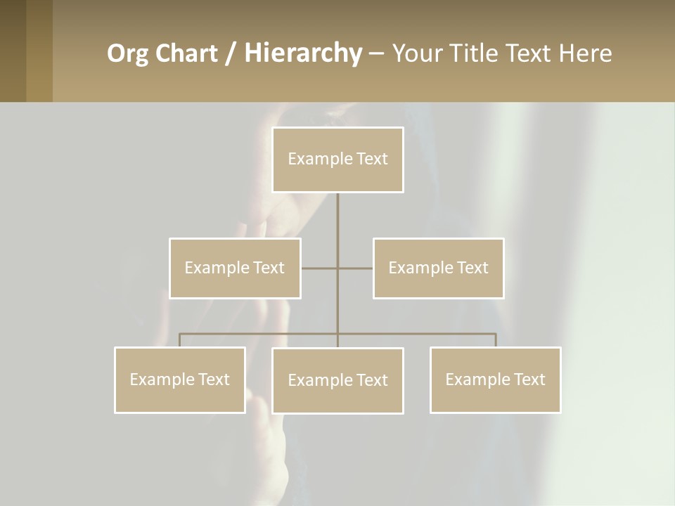 Heat Electricity White PowerPoint Template