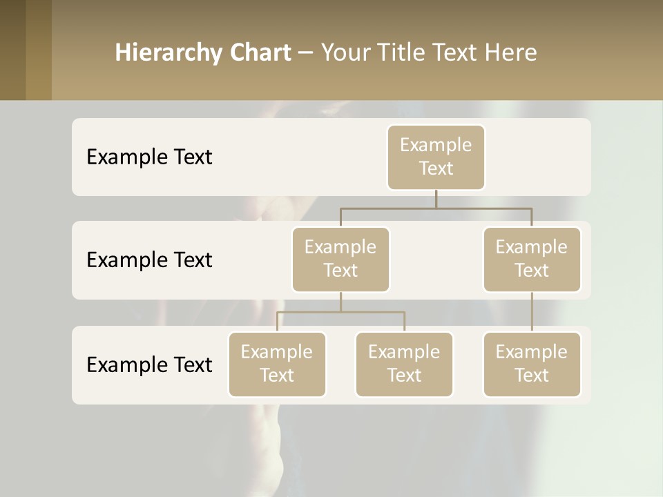 Heat Electricity White PowerPoint Template