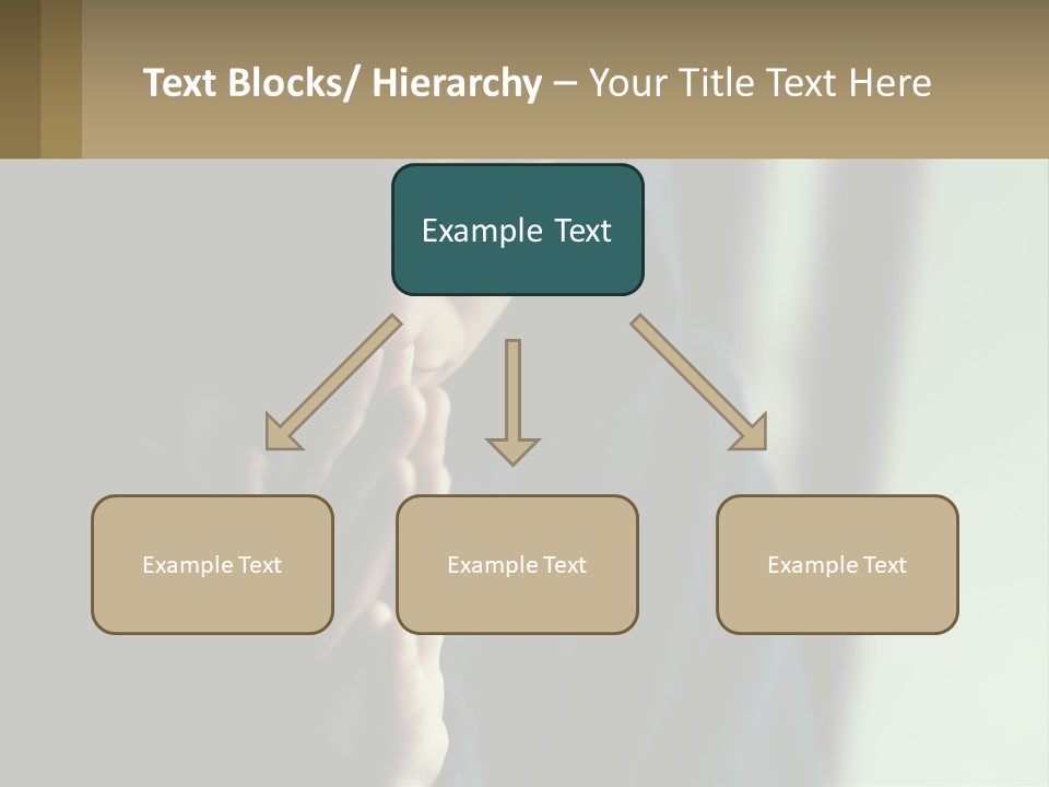 Heat Electricity White PowerPoint Template