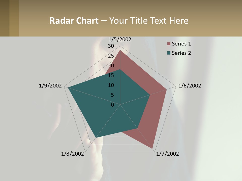 Heat Electricity White PowerPoint Template
