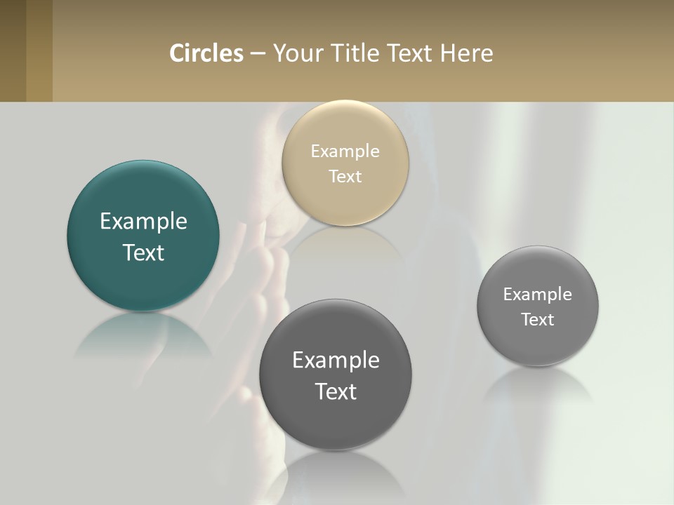 Heat Electricity White PowerPoint Template