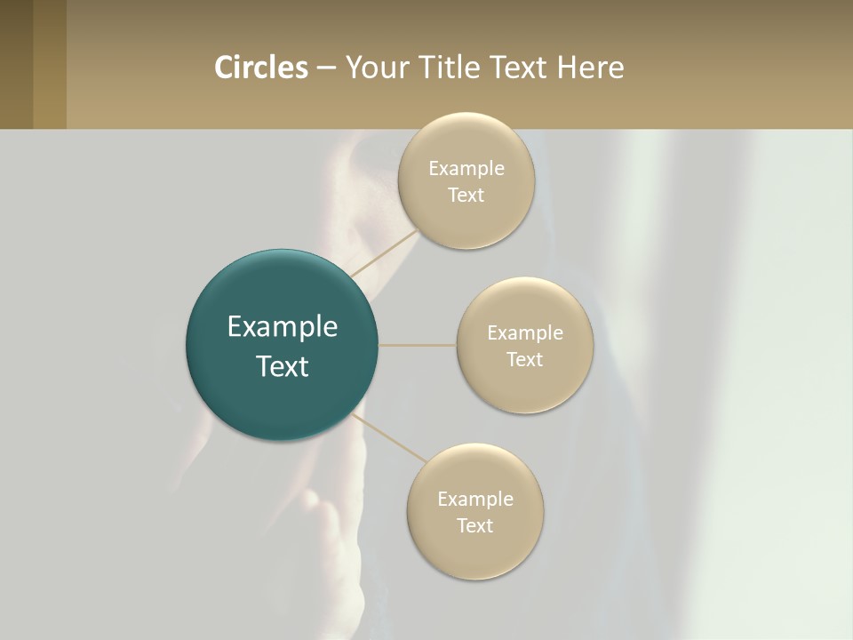 Heat Electricity White PowerPoint Template