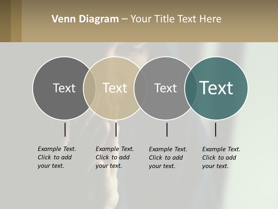 Heat Electricity White PowerPoint Template
